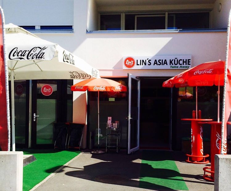 Lin's Asia Küche Lin's Asia Küche
