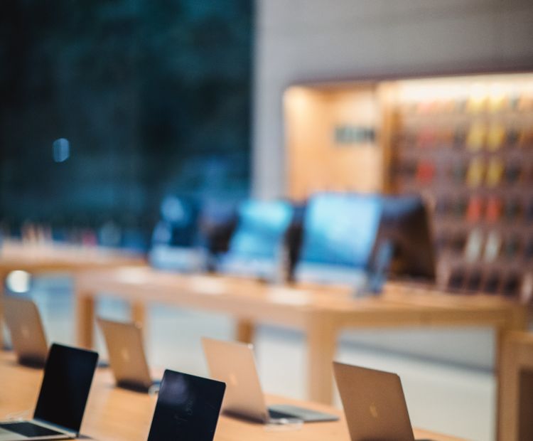 Elektrohandel Elektrohandel