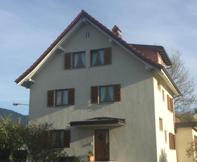 Ferienwohnung Albrecht Ferienwohnung Albrecht