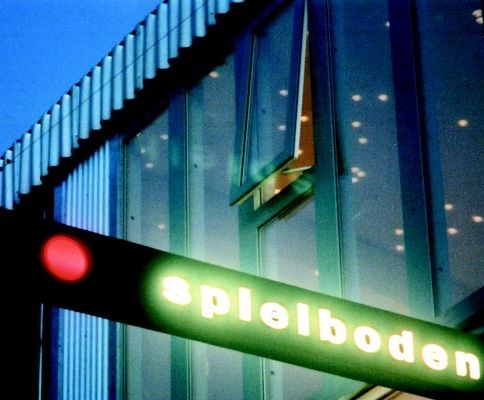 Spielboden Dornbirn - Spielboden Dornbirn Spielboden Dornbirn