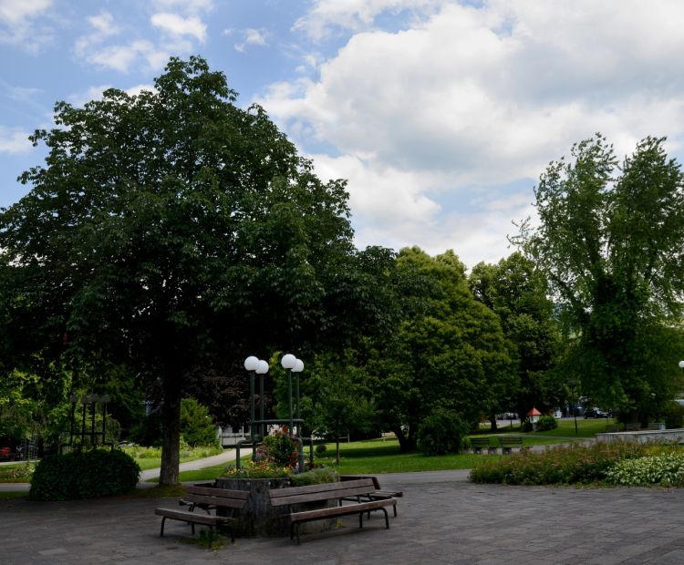 Vielfaltenarchiv - Vielfaltenarchiv Menschenspuren Kulturhauspark