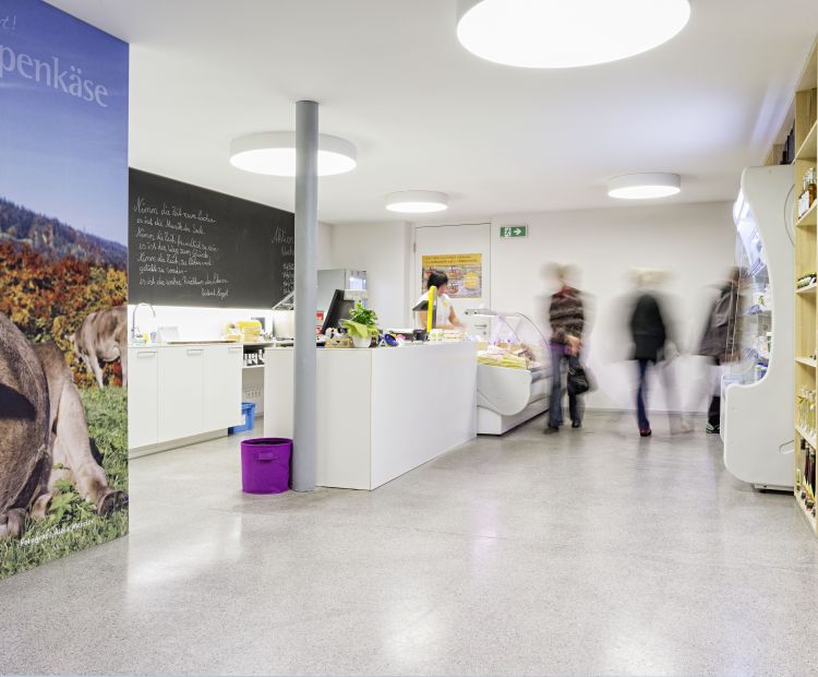 Sennereiladen Dornbirn Sennereiladen Dornbirn