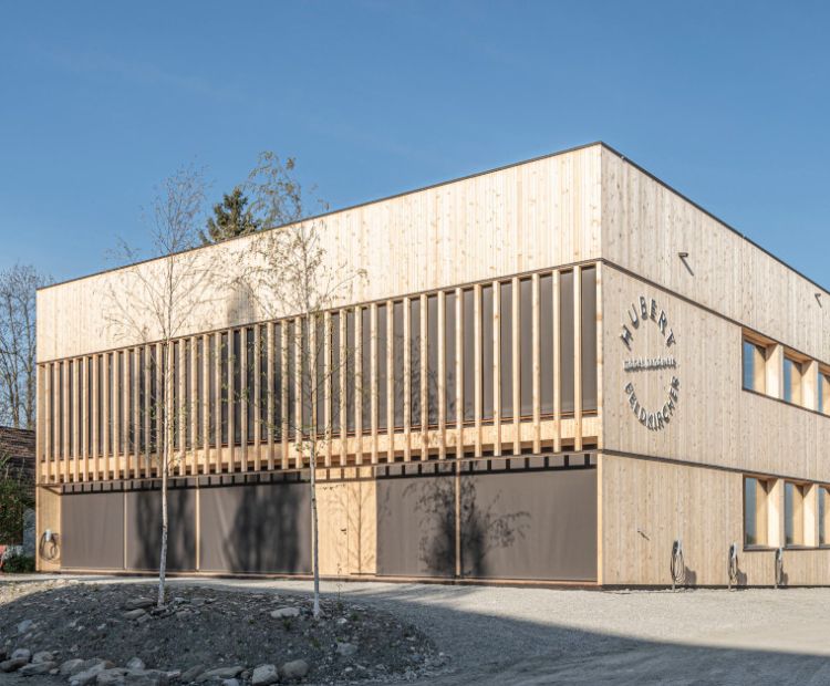 Hüsler Nest Dornbirn Hüsler Nest Dornbirn