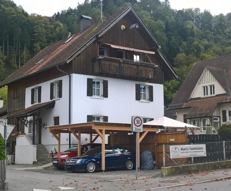 Ferienwohnung Huber Ferienwohnung Huber