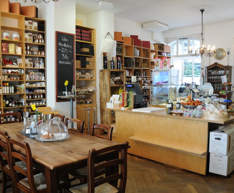 Buongustaio (c) Jennifer Reheis - Dornbirn Tourismus & Stadtmarketing GmbH