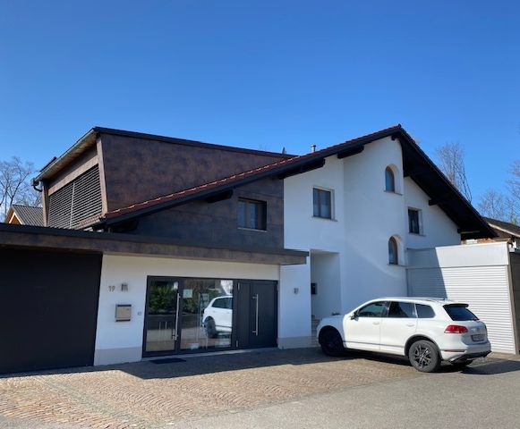 RM Apartment for Moments Dornbirn, AuÃenansicht RM Apartment for Moments Dornbirn, AuÃenansicht