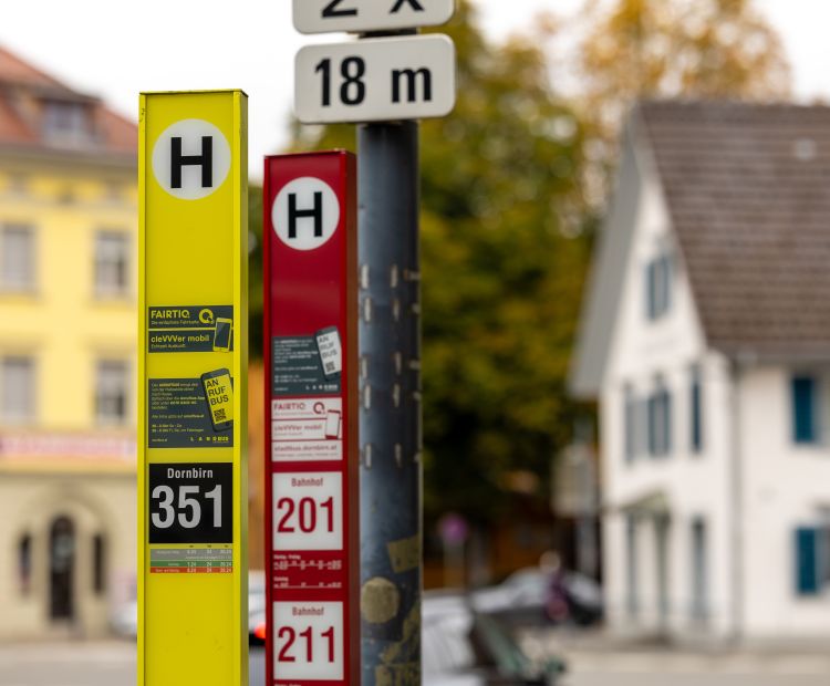 Stadtbus Dornbirn 10 (c) Steffi Clark Fotografie - Bodensee-Vorarlberg Tourismus