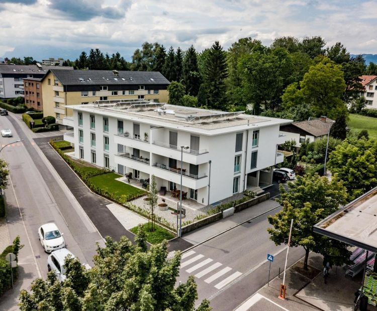 Cityapartment Dornbirn 50 qm Cityapartment Dornbirn 50 qm