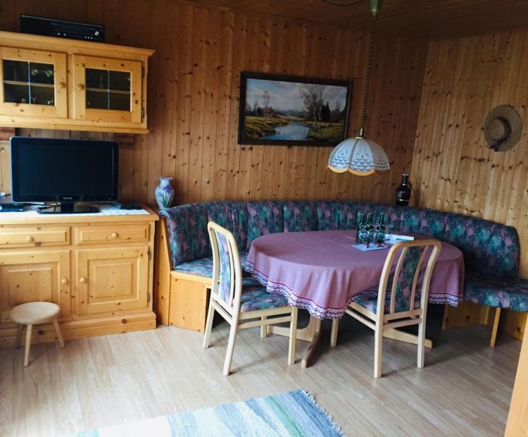 Apartment Ebnit Apartment Ebnit