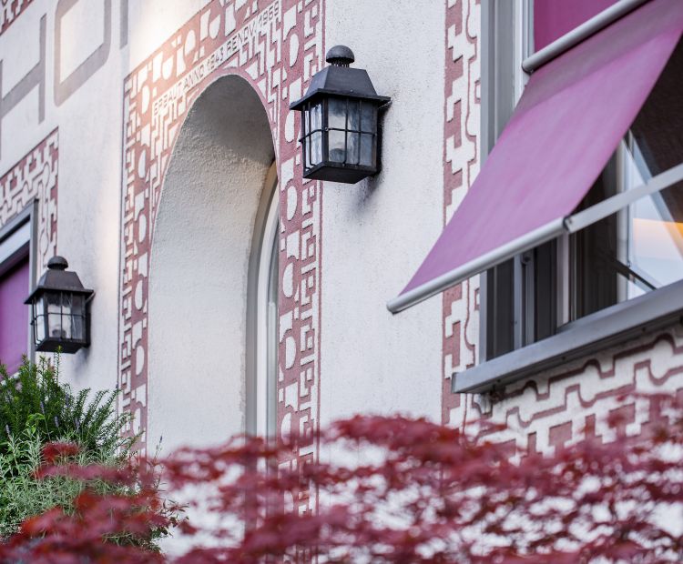 Restaurant Hotel Hirschen Restaurant Hotel Hirschen