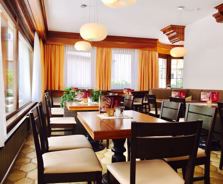 Cafe Konditorei Danner