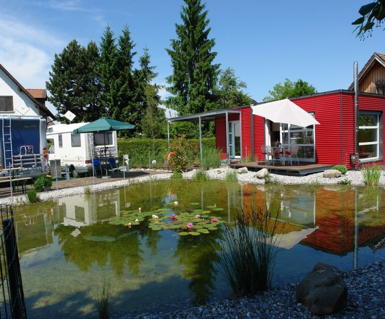 Camping Wohnmobilstellplatz Mathis, Dornbirn Camping Wohnmobilstellplatz Mathis, Dornbirn