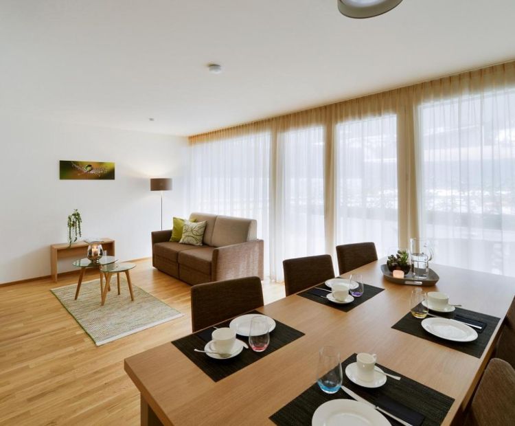 Relaxed Urban Living - Aparthotel und Boardinghouse Relaxed Urban Living - Aparthotel und Boardinghouse