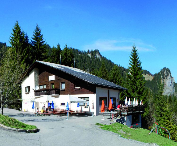 HeumÃ¶ser Alpe