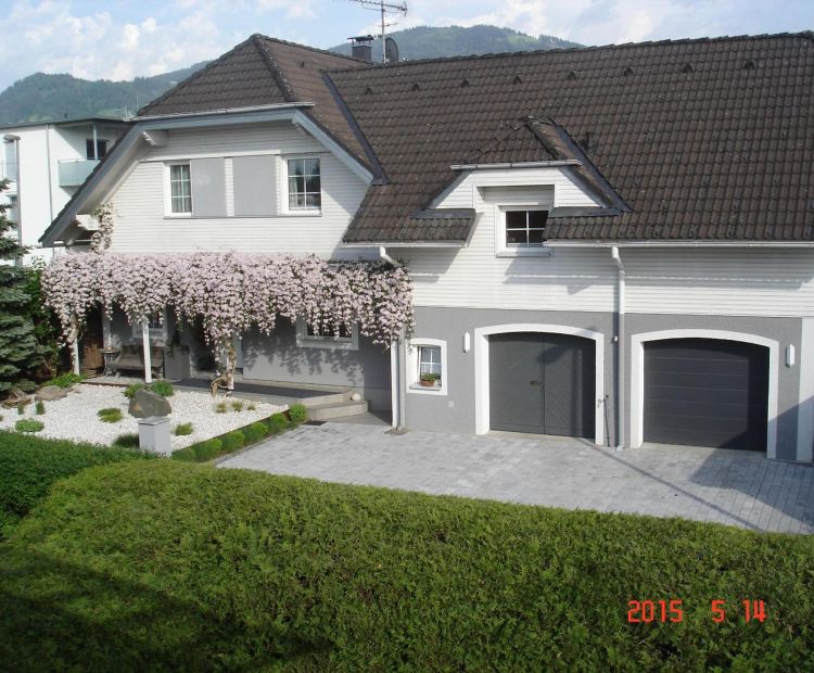 Ferienwohnung Grienwald Ferienwohnung Grienwald