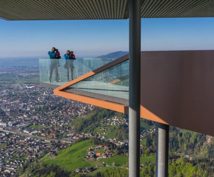 Karrenseilbahn
