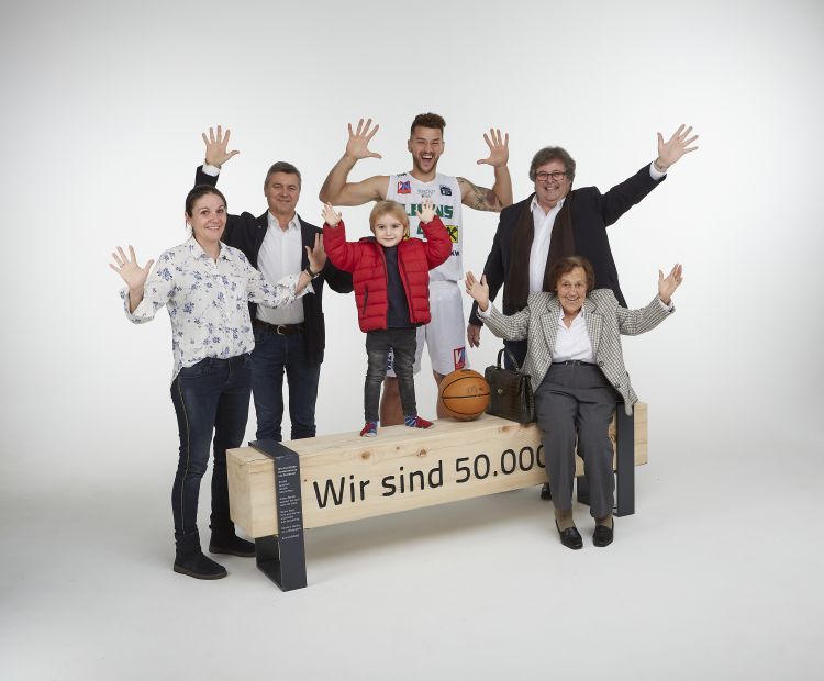 WIR SIND 500000321