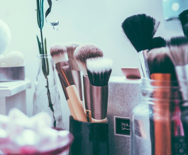 Friseur, Kosmetik Friseur, Kosmetik