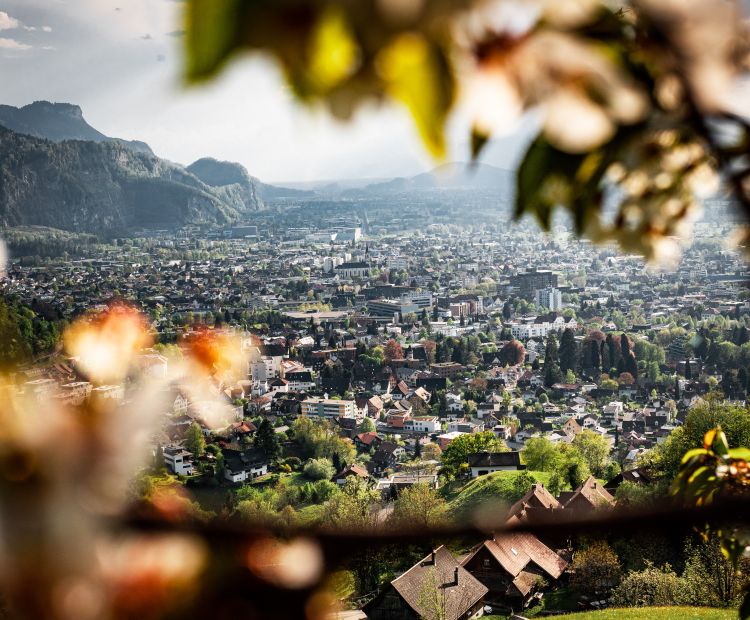Dornbirn Umgebung Dornbirn Umgebung