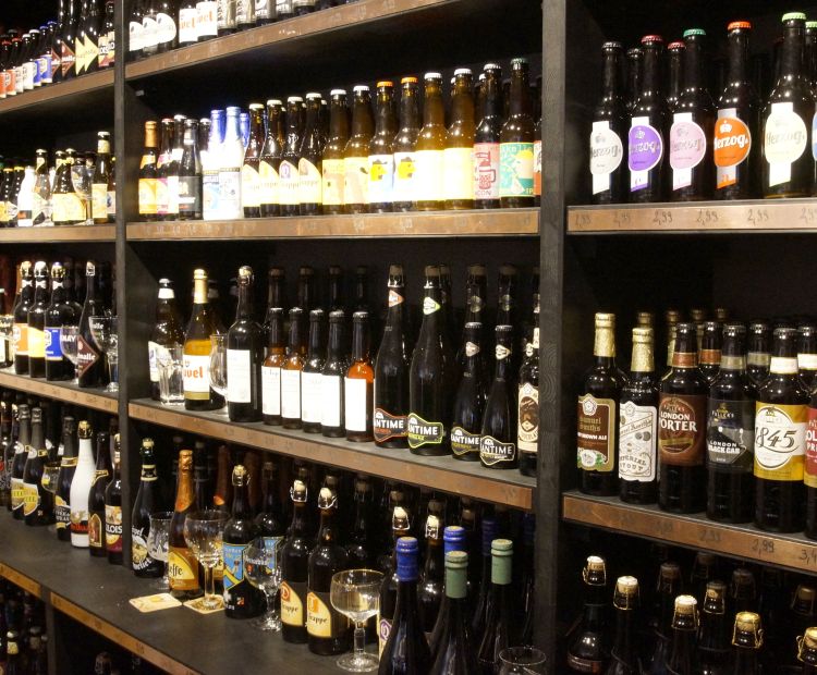 hops & malt hops & malt