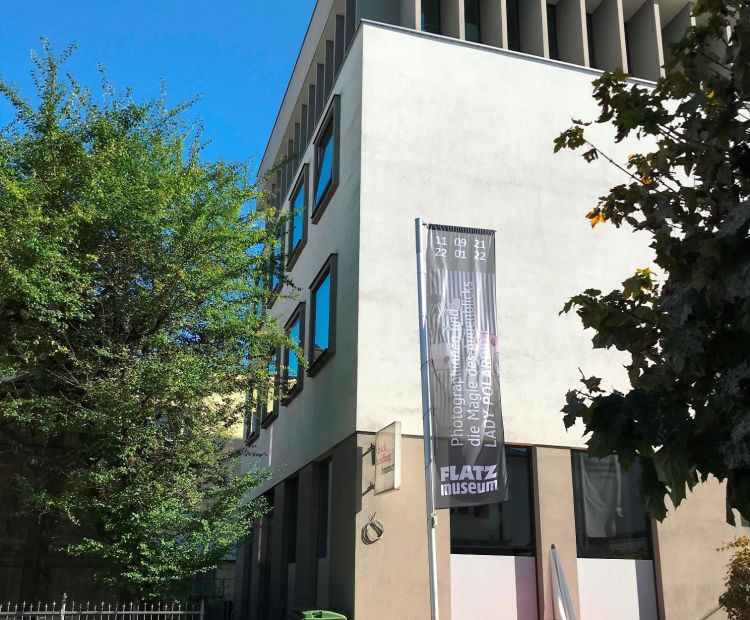 Cornelia Mathis-Rothmund FLATZ Museum