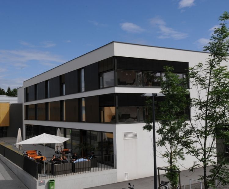 Olympiazentrum Vorarlberg, Dornbirn Olympiazentrum Vorarlberg, Dornbirn