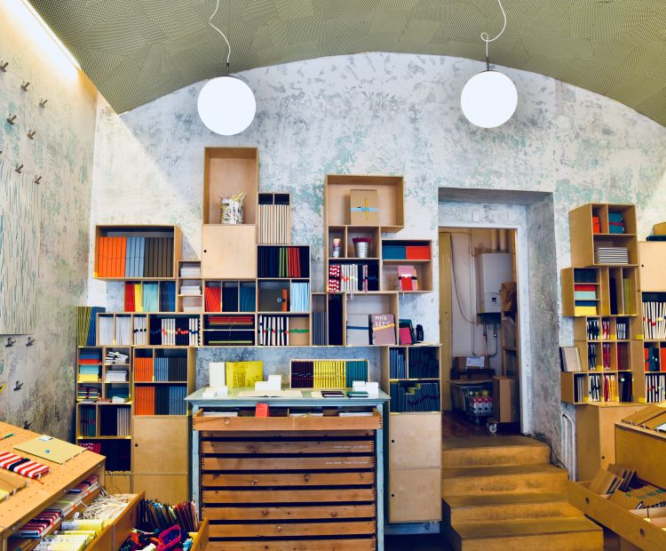 BÃ¼cher, Schreibwaren
