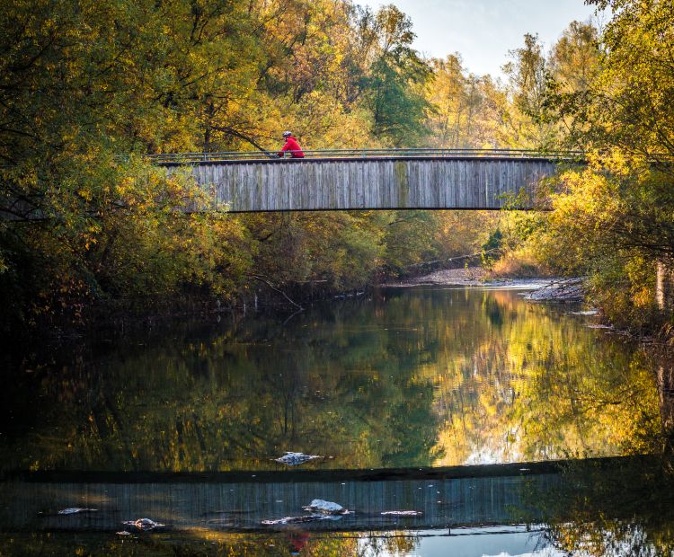 Dornbirner Ach Dornbirn Tourismus & Stadtmarketing GmbH