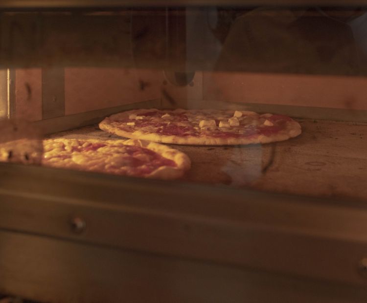 Pizzeria San Remo Pizzeria San Remo