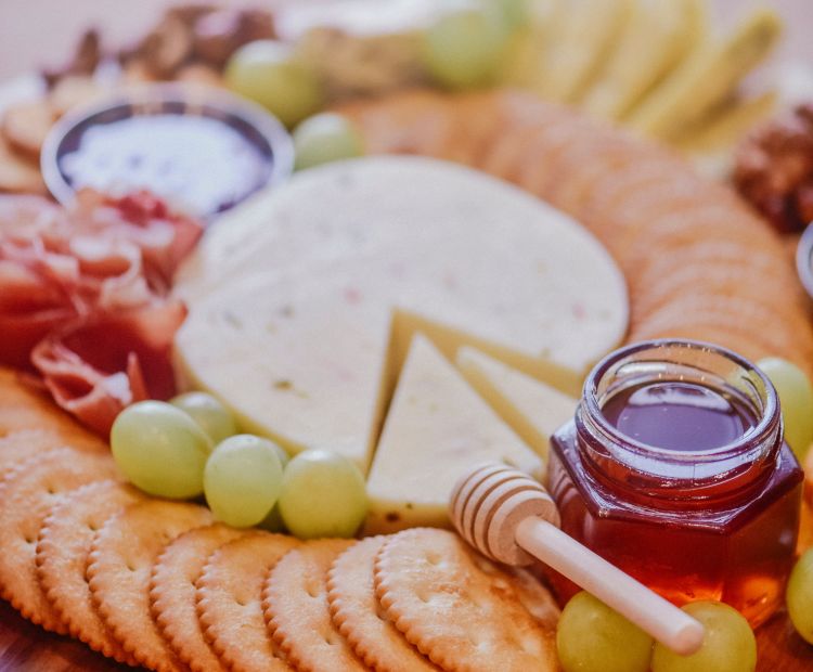 Obst-Guat zum Steirer