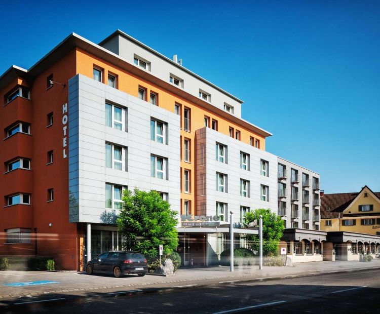 Hotel Krone Hotel Krone