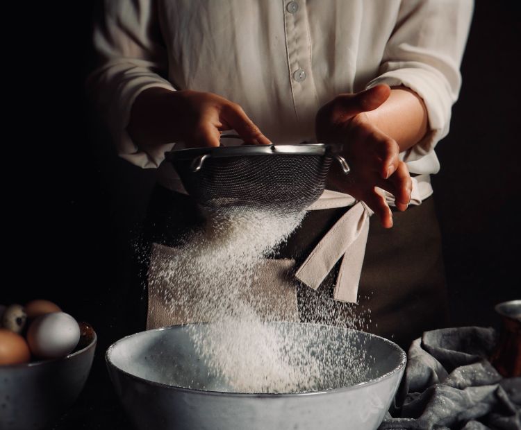 Bäckerei, Konditorei Bäckerei, Konditorei