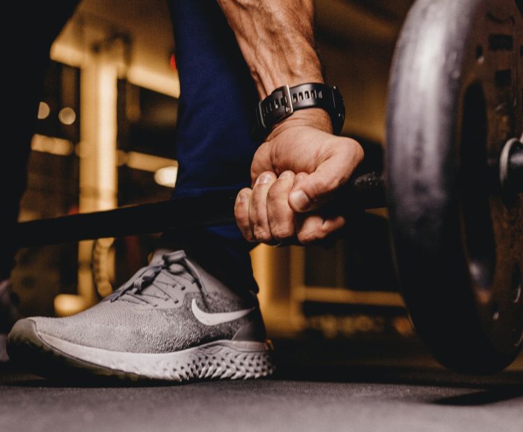 Fitnessstudio Fitnessstudio