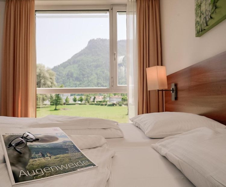 Fairmotel Dornbirn Fairmotel Dornbirn