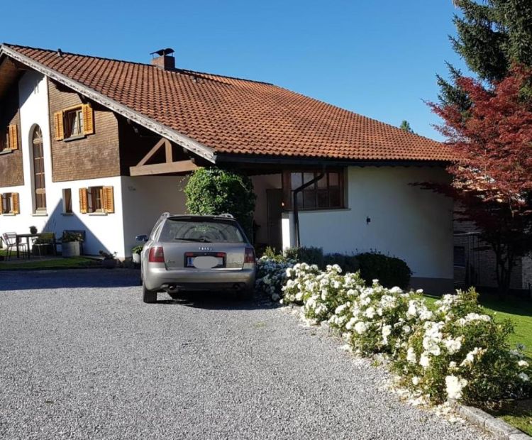 Ferienwohnung Geismayr Ferienwohnung Geismayr