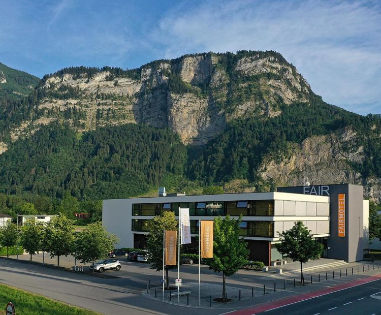 Fairmotel Dornbirn