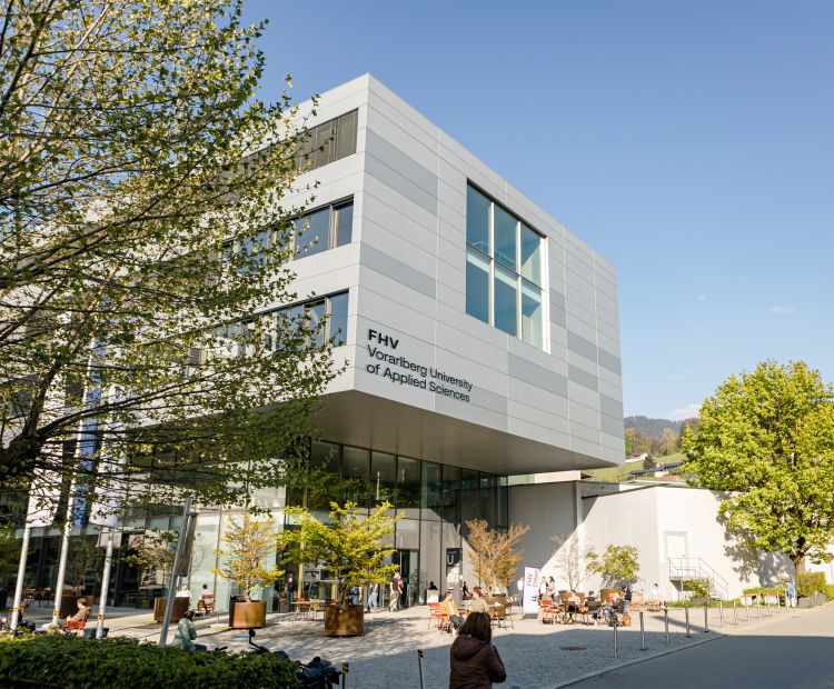Fachhochschule Fachhochschule