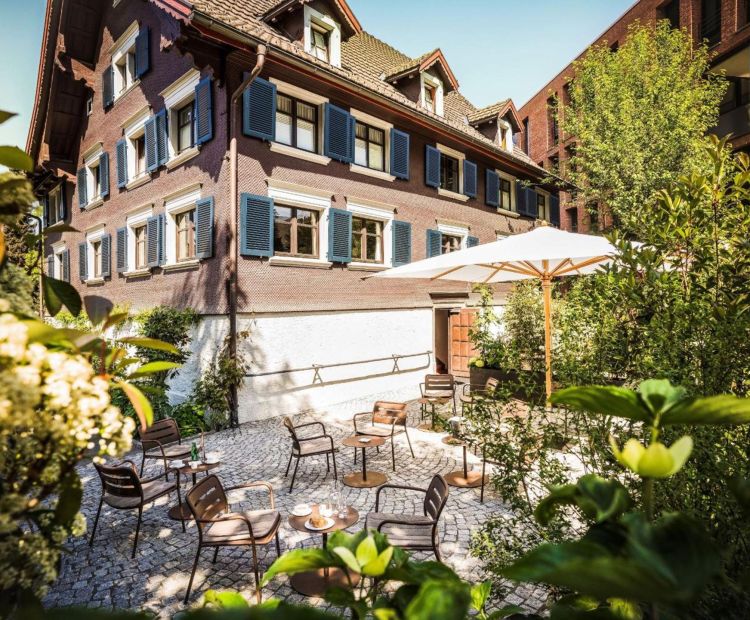 Hotel Zum Verwalter Dornbirn Hotel Zum Verwalter Dornbirn