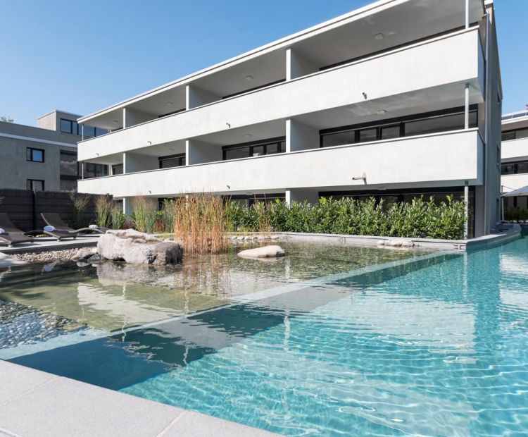 Relaxed Urban Living - Aparthotel und Boardinghouse Relaxed Urban Living - Aparthotel und Boardinghouse