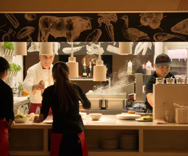 Shao Kao Grill Shao Kao Grill