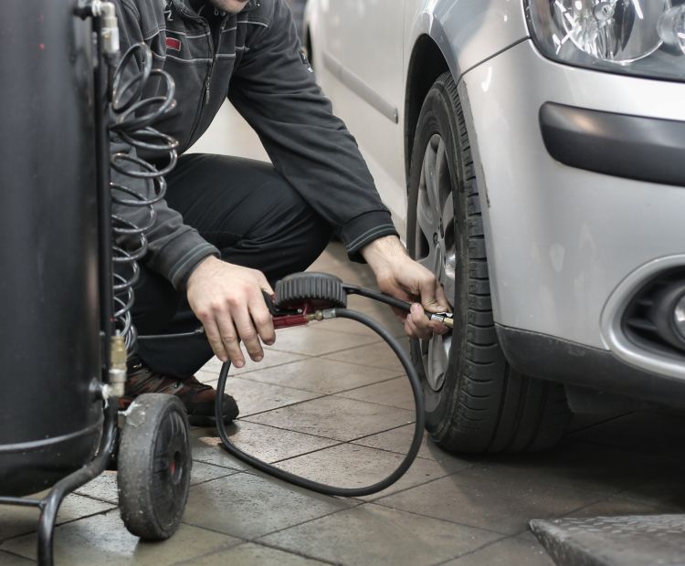 KFZ, Tankstellen KFZ, Tankstellen