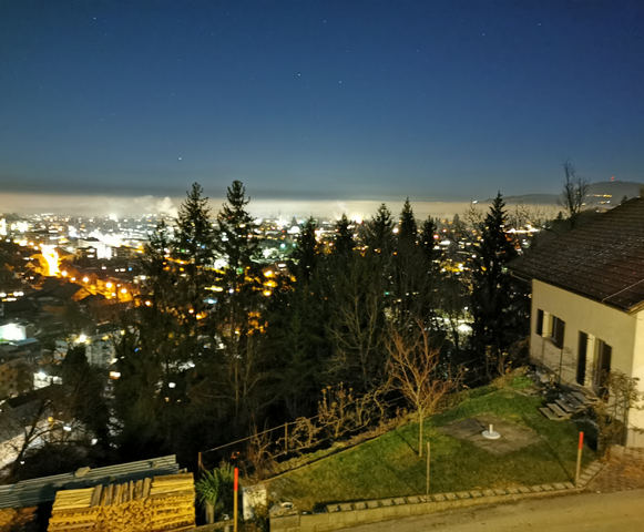Dornbirn Hills, AuÃenansicht Dornbirn Hills, AuÃenansicht
