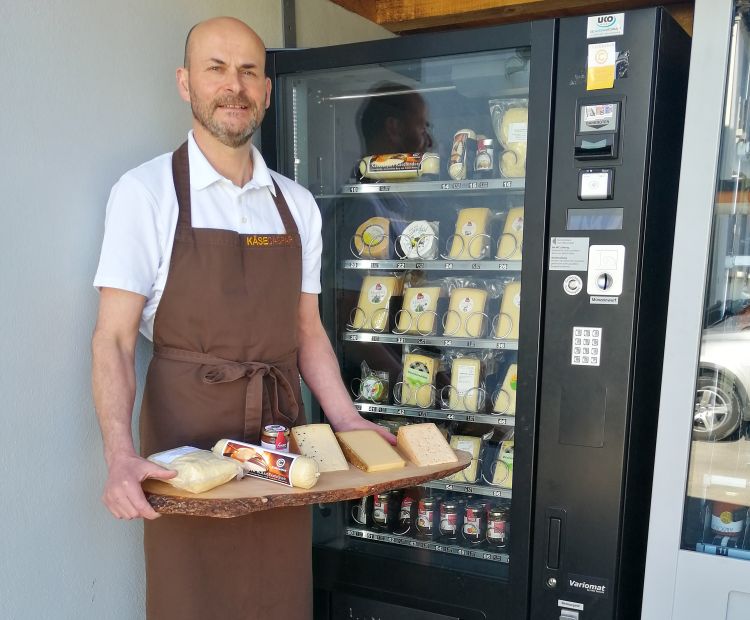 Kaese Caspar Kaese Caspar