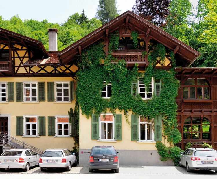 Gasthaus Gütle Gasthaus Gütle