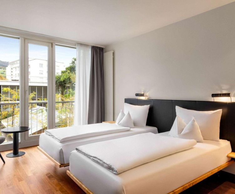 Vienna House by Wyndham Martinspark Dornbirn Vienna House by Wyndham Martinspark Dornbirn