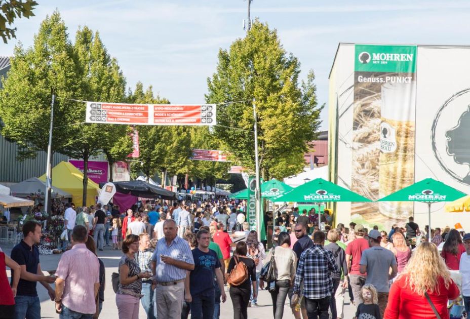 Herbstmesse Dornbirn Herbstmesse Dornbirn