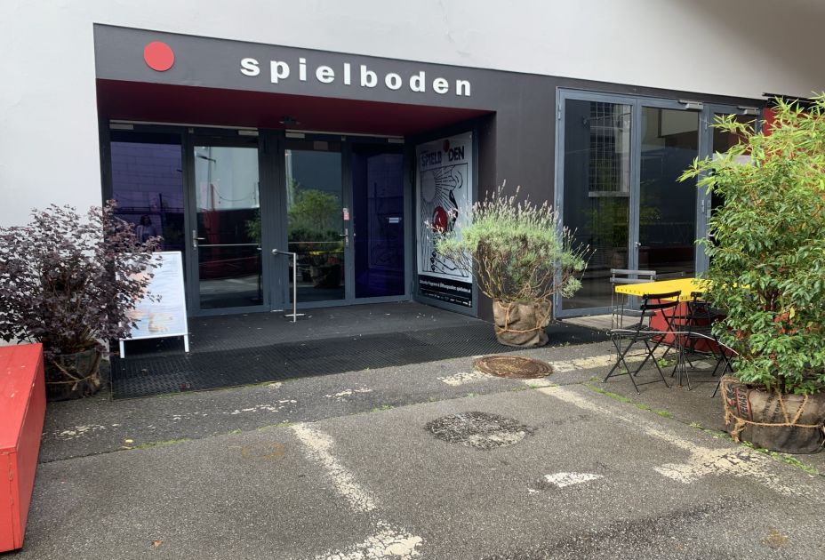 Spielboden Dornbirn Spielboden Dornbirn