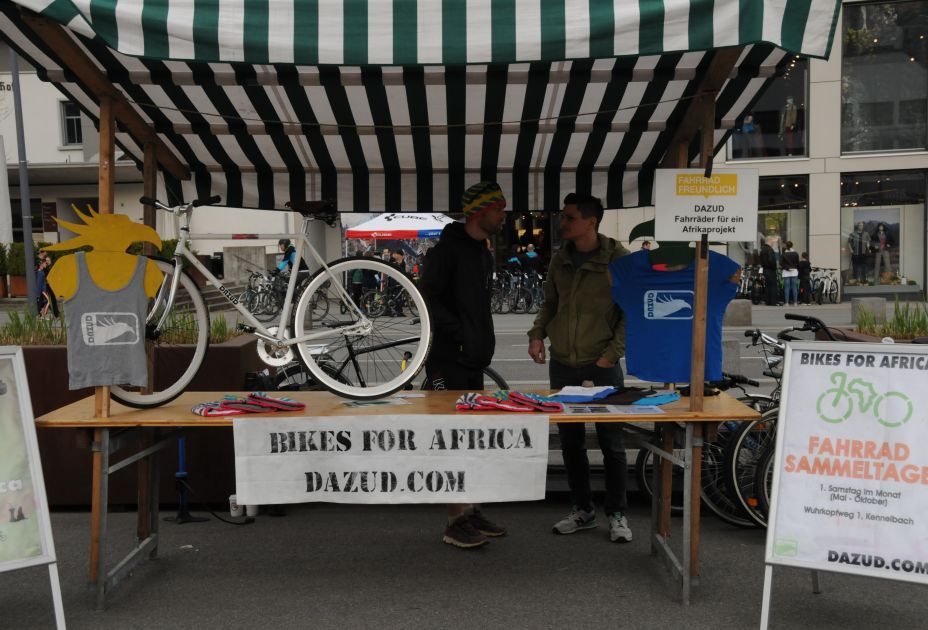 Fahrradmarkt Fahrradmarkt