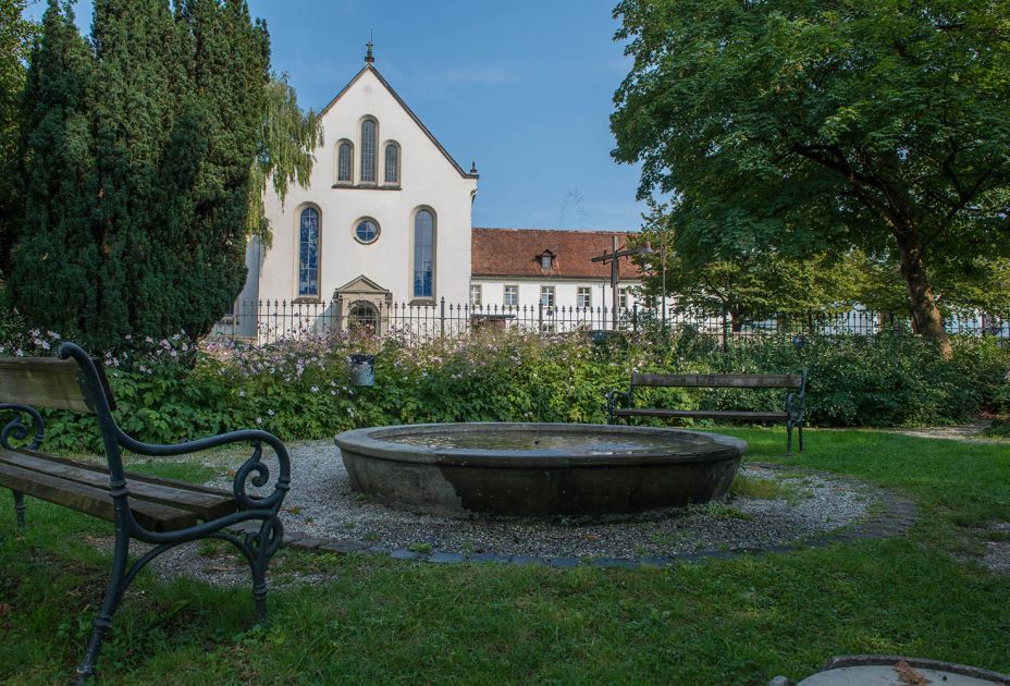 Kapuzinerklosteranlage_Old Houses (c)Friedrich Böhringer_ss.jpg Kapuzinerklosteranlage_Old Houses (c)Friedrich Böhringer_ss.jpg