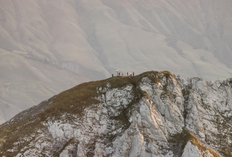Seven Summits Tour Seven Summits Tour